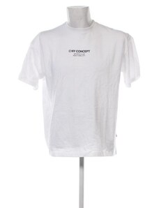 Ανδρικό t-shirt NY Concept