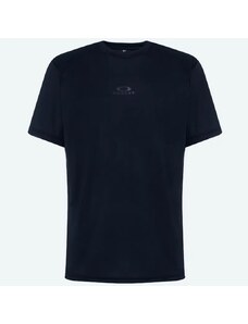Men's T-Shirt Oakley Foundational Training SS Tee Blackout