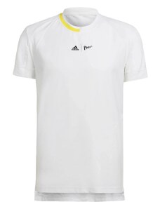Men's adidas London Stretch Woven Tee S T-Shirt