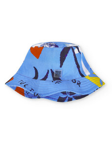 Καπέλο bucket πολύχρωμο tuc tuc 11367377