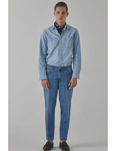 jeans BRIGLIA 1949 Varenne Varenne-324144 BLUE