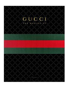Inne Βιβλίο home & lifestyle Gucci: The Making Of by Frida Giannini, English