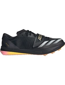 Παπούτσια στίβου/καρφιά adidas ADIZERO TJ/PV id7254 38,7