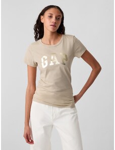 Gap Logo Κοντομάνικη Μπλούζα