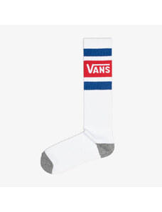 Κάλτσες Vans Stripe Knee Hi VN0A3I2ER301 Άσπρο