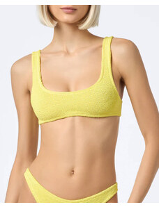 Γυναικείο Bikini Top Μαγιό Mc2 Saint Barth - Pamy W Low Cut Crinkle
