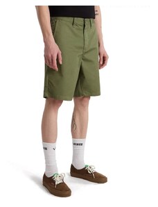 VANS MN AUTHENTIC CHINO RELAXED SHORT VN0A5FJXAMB-AMB ΛΑΔΙ