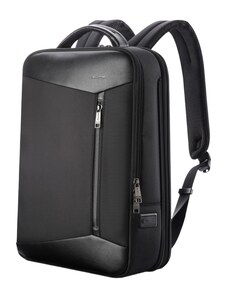 Σακίδιο πλάτης Αντικλεπτικό 24L Laptop 15,6” Bopai 61-108711 μαύρο