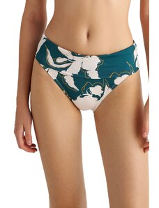 Γυναικείο Μαγιό BLU4U Bikini Bottom “Hunter Blossom”