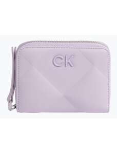Πορτοφόλι Calvin Klein K60K610785-VDQ Λιλά