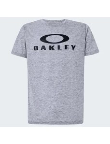 Men's T-Shirt Oakley Enhance QD SS Tee SCI O Bark 11.0 New Athletic Grey