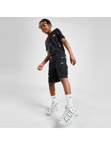 Nike Woven Cargo Παιδικό Σορτς