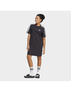 adidas Sportswear adidas 3-Stripes Badge of Sport Γυναικείο Φόρεμα