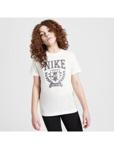 Nike Trend Boyfriend Παιδικό T-Shirt