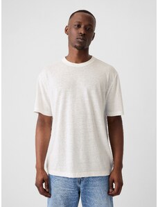 GAP Linen T-shirt - Men's