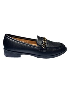 Famous Shoes Γυναικεία loafers