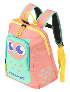 Kids' Racquet Backpack Head Kid's Backpack Rose/Mint