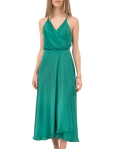 MOUTAKI Φορεμα 24.07.87 green