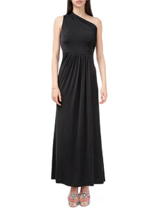 MOUTAKI Φορεμα 24.07.51 black