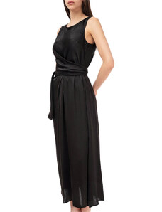 MOUTAKI Φορεμα 24.07.10 black