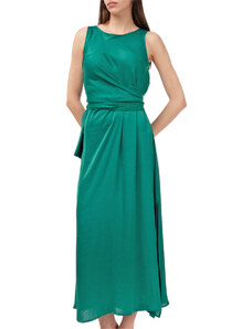 MOUTAKI Φορεμα 24.07.10 green