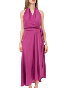 MOUTAKI Φορεμα 24.07.14 violet