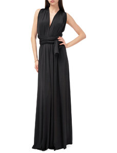MOUTAKI Φορεμα 24.07.53 black