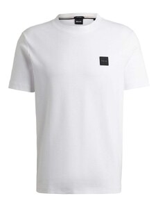 BOSS T-Shirt Μπλούζα Tiburt 278 Κανονική Γραμμή