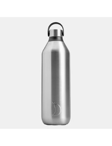 Chilly's S2 Stainless Recycled 1000Ml