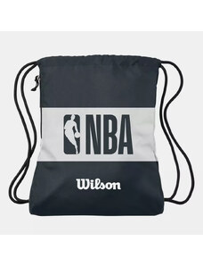 Wilson Nba Forge Basketball Bag Bl