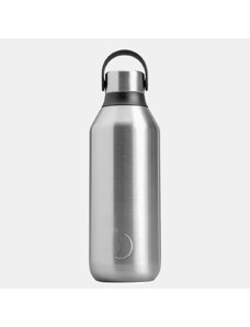 Chilly's S2 Stainless Recycled 500Ml