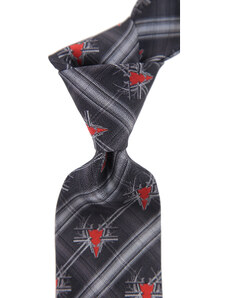 Givenchy Γραβάτες Σε Έκπτωση, Μαύρο, Μετάξι, 2024