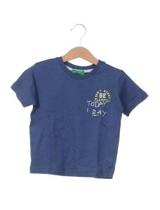Παιδικό μπλουζάκι United Colors Of Benetton