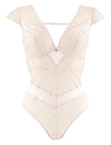 s.Oliver Κορμάκι ρόδινο