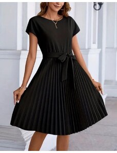 Creative Φόρεμα - κώδ. 83002 - 1 - μαύρο