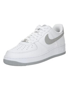 Nike Sportswear Σνίκερ χαμηλό 'Air Force 1 '07' λευκό