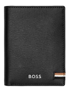 HUGO BOSS wallet iconic black -