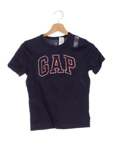 Παιδικό μπλουζάκι Gap Kids