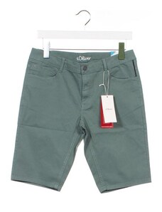Παιδικό κοντό παντελόνι S.Oliver