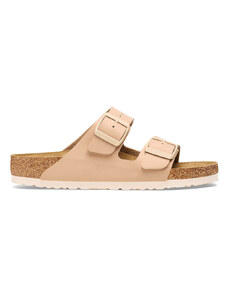 BIRKENSTOCK Σανδαλια Synthetics Arizona Bf Narrow 1027723 new beige