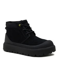 UGG Δερμάτινες μπότες χιονιού M NEUMEL