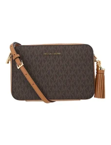 Michael Kors Ταχυδρομική τσάντα Ginny