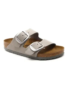 Birkenstock Δερμάτινος παντόφλες Arizona
