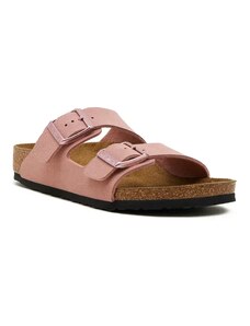 Birkenstock Δερμάτινος παντόφλες Arizona