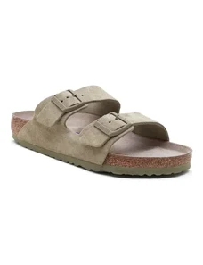 Birkenstock Δερμάτινος παντόφλες Arizona BS