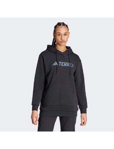 Adidas Terrex Multi Large Logo Hoodie