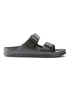 Παντόφλες Birkenstock Arizona EVA χρώμα: γκρι, 1001498