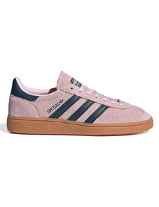 ADIDAS Sneakers Handball Spezial W Clpink/Arcngt/Gum2 IF6561 pink