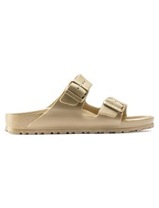 Birkenstock ΠΕΔΙΛΑ 1022465 BS EVA ARIZONA EVA GLAMOUR GOLD NARROW FIT
