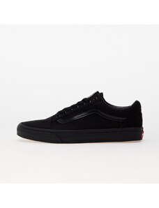 Vans Old Skool Black/ Black